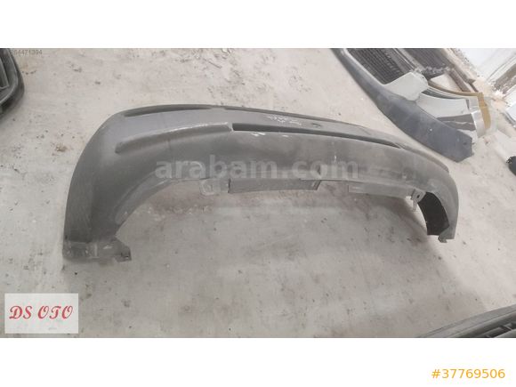 2001-2007 RENAULT TRAFİC ÖN TAMPON