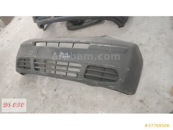 2001-2007 RENAULT TRAFİC ÖN TAMPON