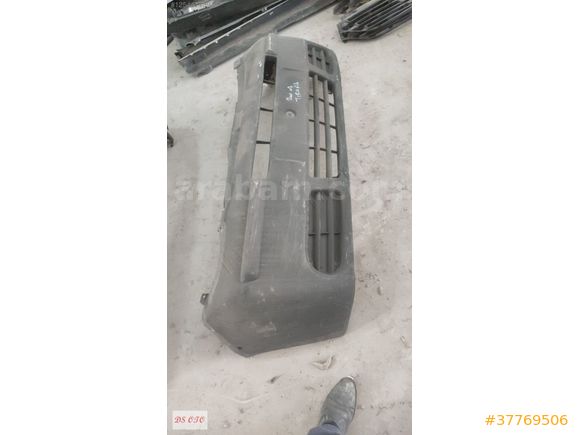 2001-2007 RENAULT TRAFİC ÖN TAMPON