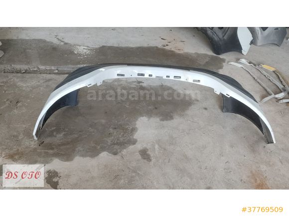 2017-2020 RENAULT TRAFİC ÖN TAMPON