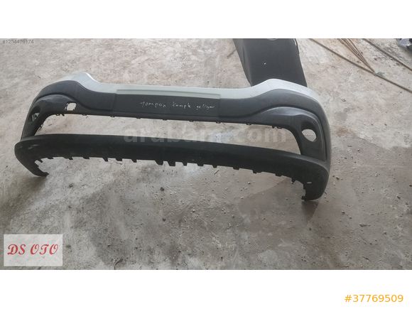 2017-2020 RENAULT TRAFİC ÖN TAMPON
