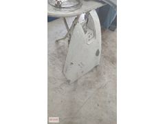1998-2002 FİAT DUCATO SAĞ ÖN ÇAMURLUK