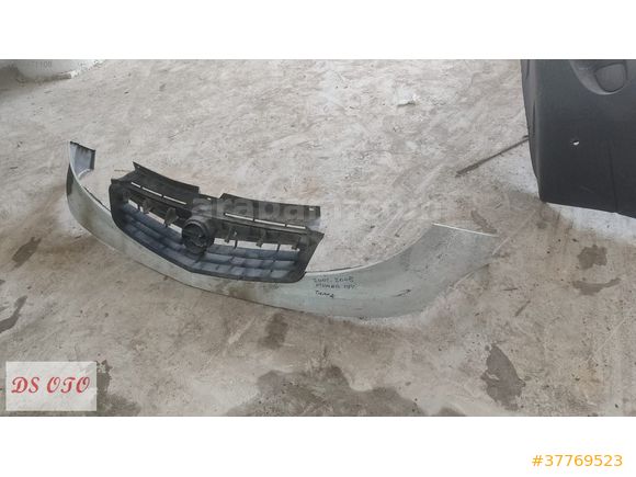 2001-2008 OPEL VİVARO ÖN PANJUR