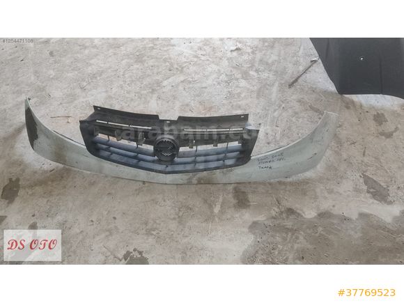 2001-2008 OPEL VİVARO ÖN PANJUR