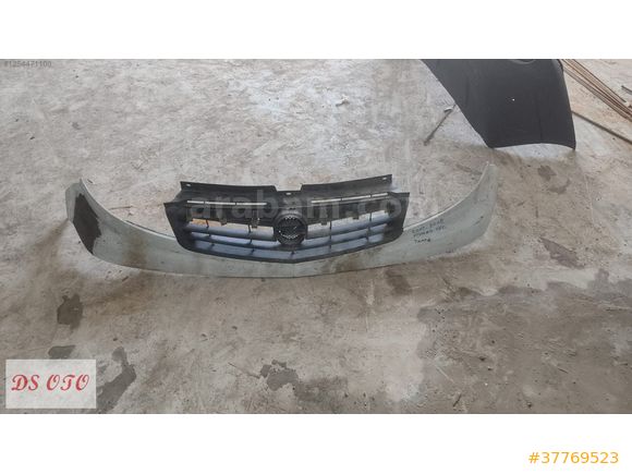 2001-2008 OPEL VİVARO ÖN PANJUR