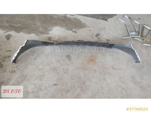 2001-2008 OPEL VİVARO ÖN PANJUR
