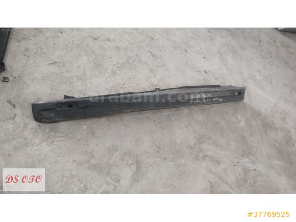 2013-2018 RENAULT TRAFİC ARKA TAMPON