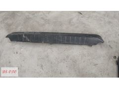 2013-2018 RENAULT TRAFİC ARKA TAMPON