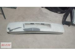 2012-2016 FİAT DOBLO BAGAJ KAPAĞI KAPLAMASI