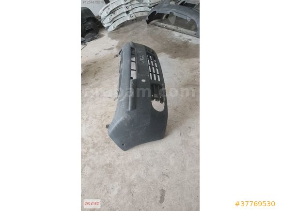 2001-2007 RENAULT TRAFİC ÖN TAMPON