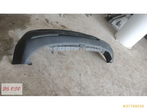 2001-2007 RENAULT TRAFİC ÖN TAMPON