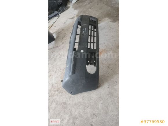 2001-2007 RENAULT TRAFİC ÖN TAMPON