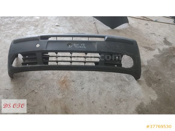 2001-2007 RENAULT TRAFİC ÖN TAMPON