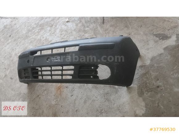 2001-2007 RENAULT TRAFİC ÖN TAMPON
