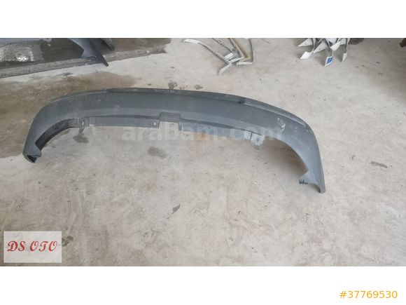 2001-2007 RENAULT TRAFİC ÖN TAMPON