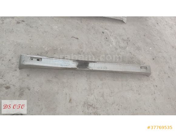 2001-2010 RENAULT TRAFİC ARKA TAMPON