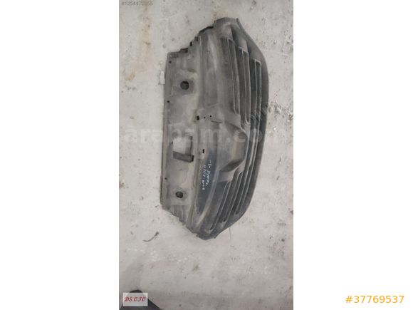 2017-2022 RENAULT TRAFİC 3 ÖN PANJUR