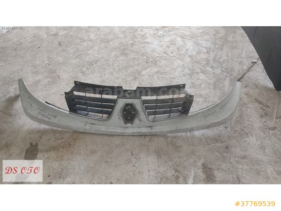 2001-2009 RENAULT TRAFİC ÖN PANJUR