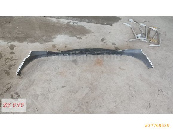 2001-2009 RENAULT TRAFİC ÖN PANJUR