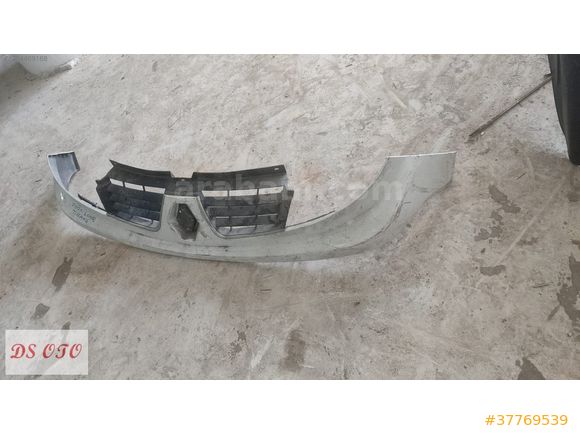 2001-2009 RENAULT TRAFİC ÖN PANJUR