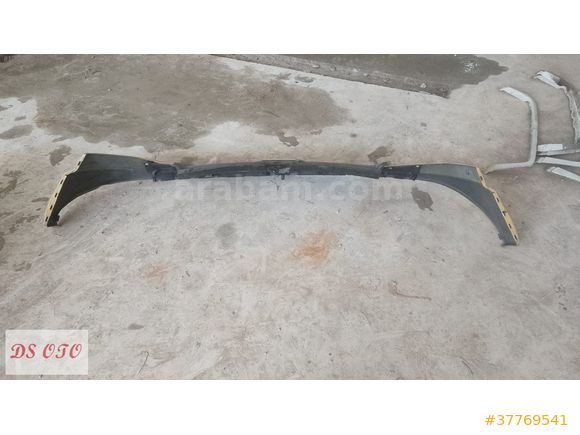 2001-2009 RENAULT TRAFİC ÖN PANJUR