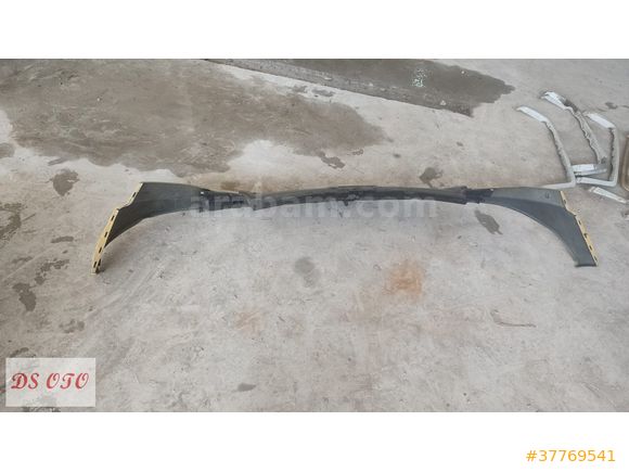 2001-2009 RENAULT TRAFİC ÖN PANJUR