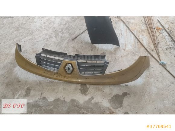 2001-2009 RENAULT TRAFİC ÖN PANJUR