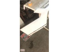 2017-2020 FORD TRANSIT CUSTOM ÖN TAMPON