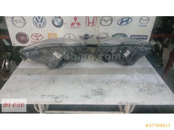 2019-2023 OPEL COMBO E FAR ADET FIYATI