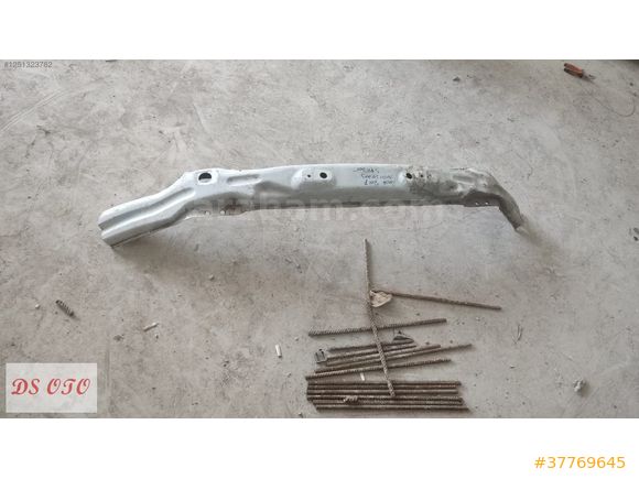 2006-2018 MERCEDES SPRİNTER ÖN TAMPON DEMİRİ
