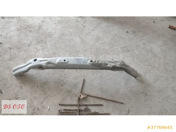 2006-2018 MERCEDES SPRİNTER ÖN TAMPON DEMİRİ