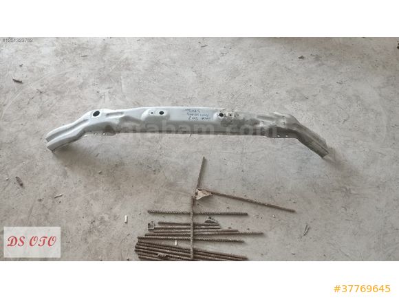 2006-2018 MERCEDES SPRİNTER ÖN TAMPON DEMİRİ
