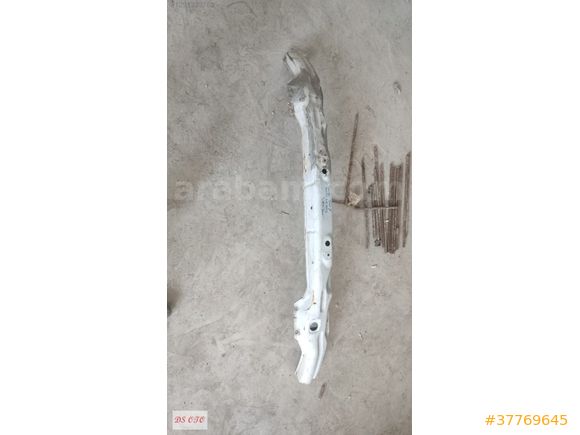 2006-2018 MERCEDES SPRİNTER ÖN TAMPON DEMİRİ