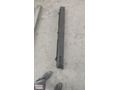 2001-2010 RENAULT TRAFİC ARKA TAMPON