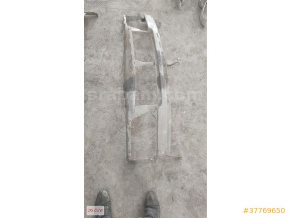 1997-2001 MERCEDES SPRİNTER ÖN PANE