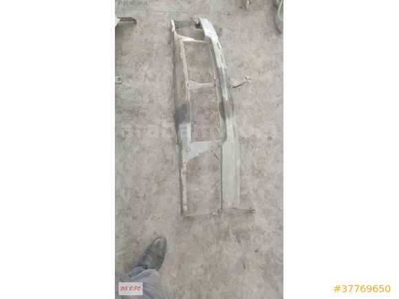 1997-2001 MERCEDES SPRİNTER ÖN PANE