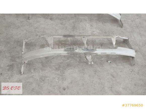 1997-2001 MERCEDES SPRİNTER ÖN PANE