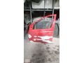 2001-2004 MERCEDES VANEO SOL ÖN KAPI