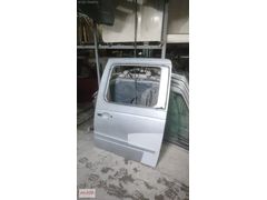 2001-2004 MERCEDES VANEO SOL SÜRGÜLÜ KAPI