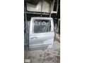 2001-2004 MERCEDES VANEO SOL SÜRGÜLÜ KAPI