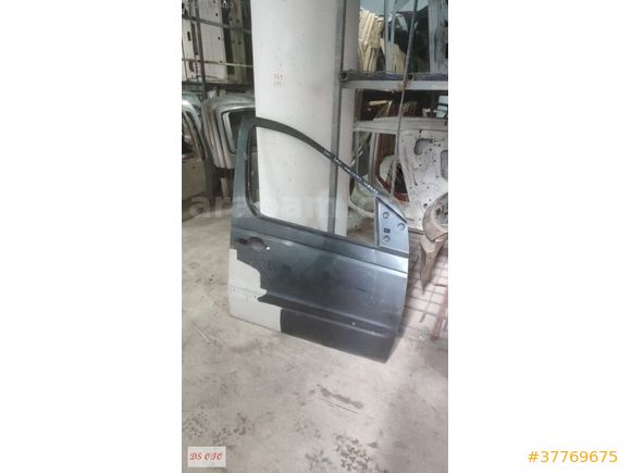 2001-2004 MERCEDES VANEO SAĞ ÖN KAPI