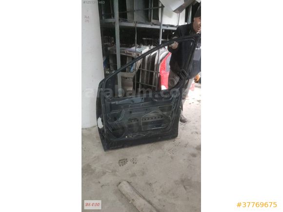 2001-2004 MERCEDES VANEO SAĞ ÖN KAPI