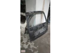 2001-2004 MERCEDES VANEO BAGAJ KAPAĞI