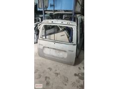 2001-2005 MERCEDES VANEO BAGAJ KAPAĞI