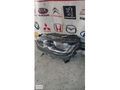 2020-2024 OPEL COMBO SOL FAR