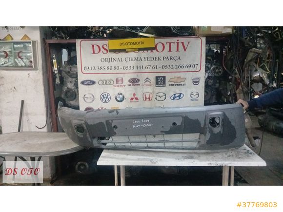 2004-2009 FORD CONNECT ÖN TAMPON