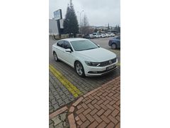 Sahibinden Volkswagen Passat 1.6 TDi BlueMotion Comfortline  KM Artmaktadır. 2017 Model Kayser
