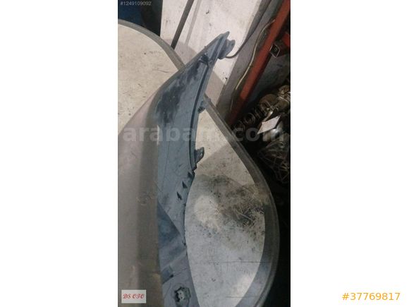 2004-2009 FORD CONNECT ÖN TAMPON