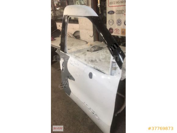 2011-2020 FİAT DOBLO SAĞ ÖN KAPI
