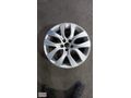 2008-2011 CİTROEN C5 ÇELİK JANT